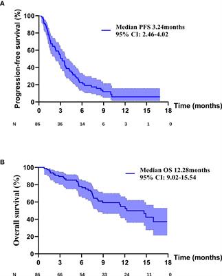 Pembrolizumab Plus Chemotherapy or Anlotinib vs. Pembrolizumab Alone in Patients With Previously Treated EGFR-Mutant NSCLC